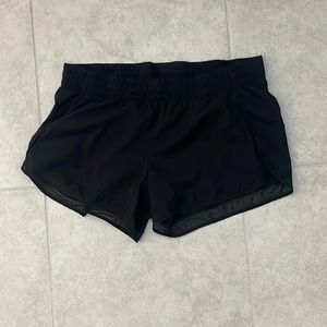 Athleta running Shorts